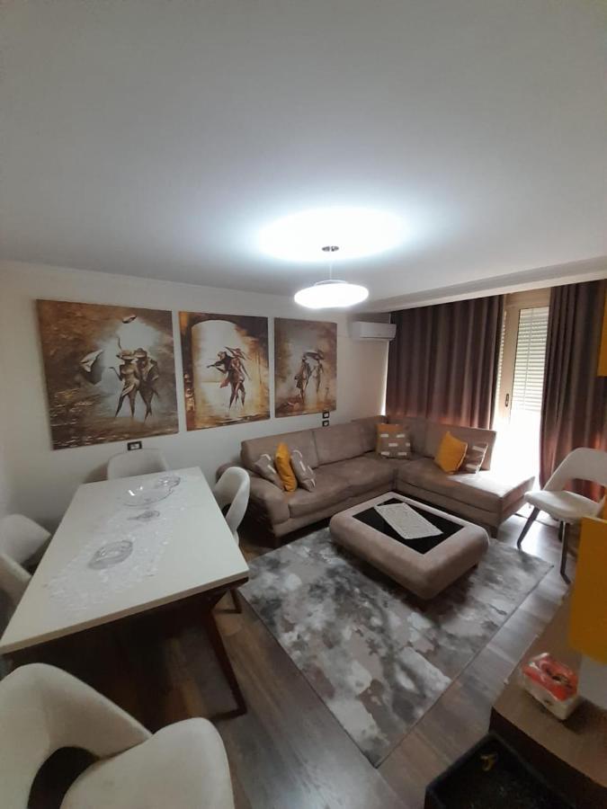 Doriapartment Shkoder Exterior photo