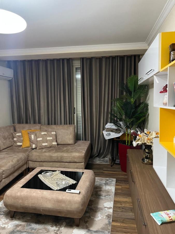 Doriapartment Shkoder Exterior photo