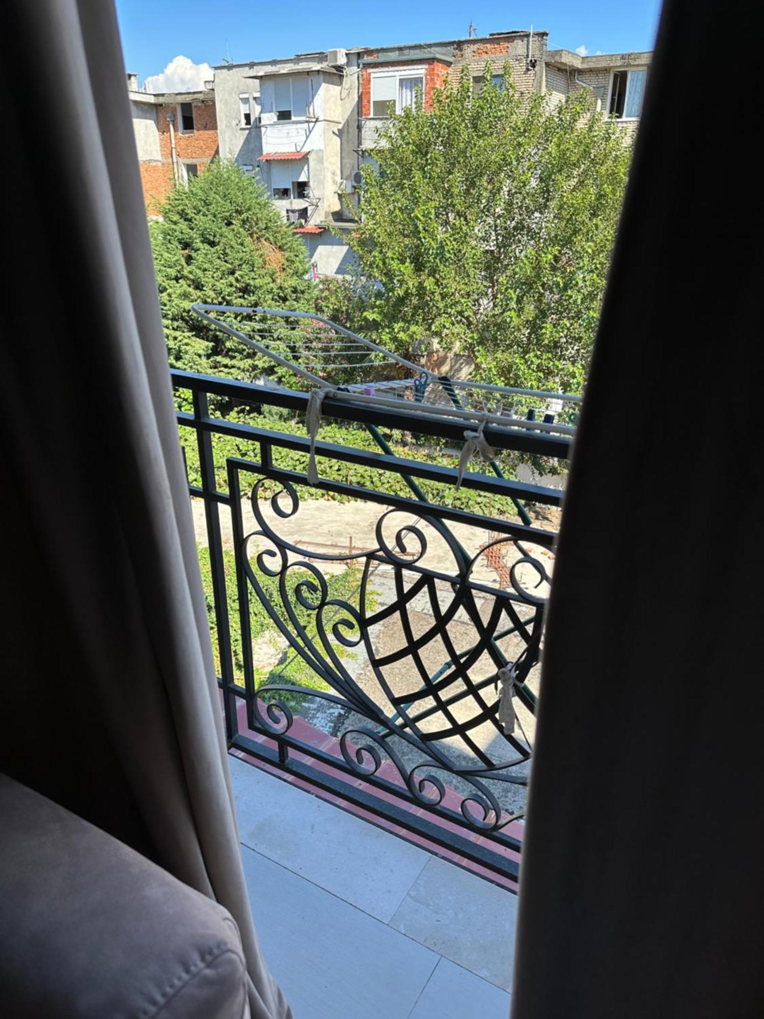 Doriapartment Shkoder Exterior photo