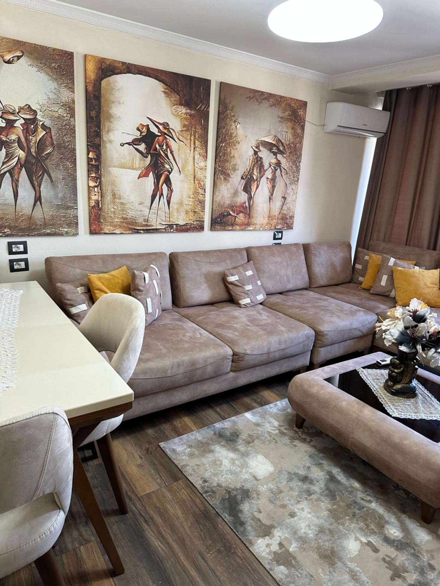 Doriapartment Shkoder Exterior photo